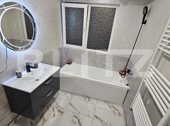 Casa de închiriat 7 camere Exterior Sud - 156409CI | BLITZ Iași | Poza12