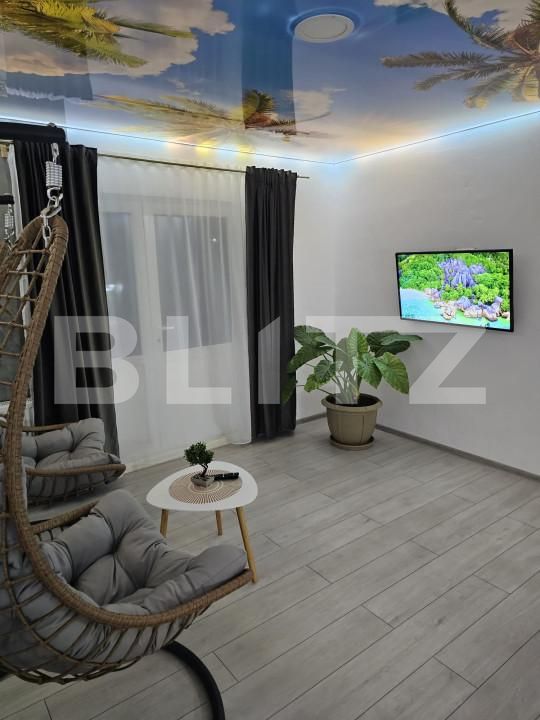 Casa de închiriat 7 camere Exterior Sud - 156409CI | BLITZ Iași | Poza2