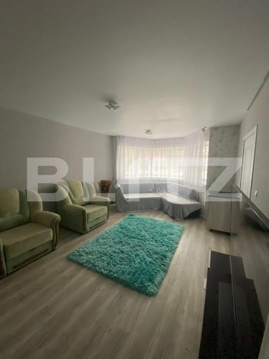 Casa de închiriat 7 camere Exterior Sud - 156409CI | BLITZ Iași | Poza4