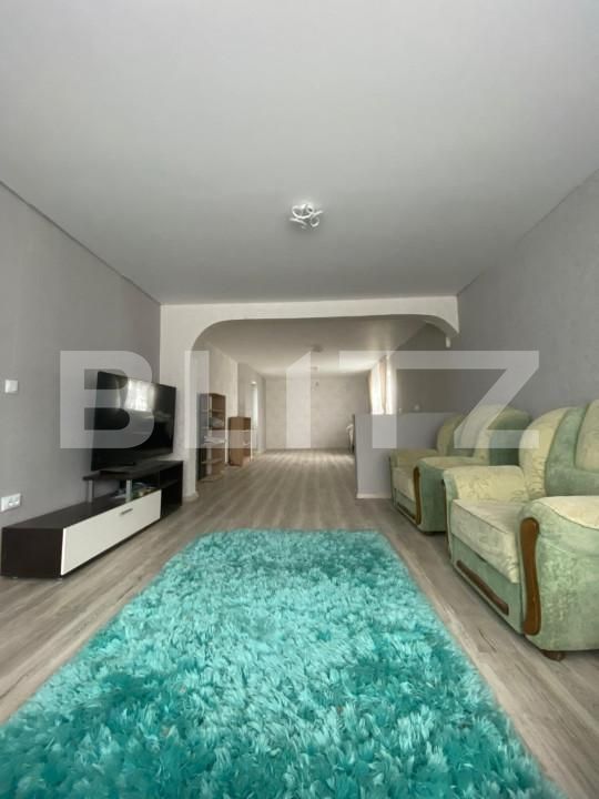 Casa de închiriat 7 camere Exterior Sud - 156409CI | BLITZ Iași | Poza5