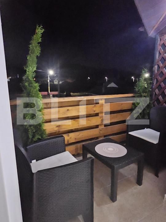 Casa de închiriat 7 camere Exterior Sud - 156409CI | BLITZ Iași | Poza8