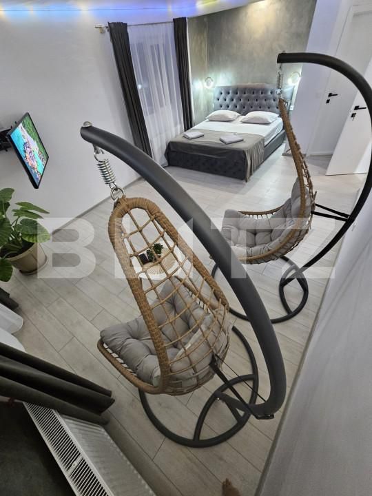 Casa de închiriat 7 camere Exterior Sud - 156409CI | BLITZ Iași | Poza3