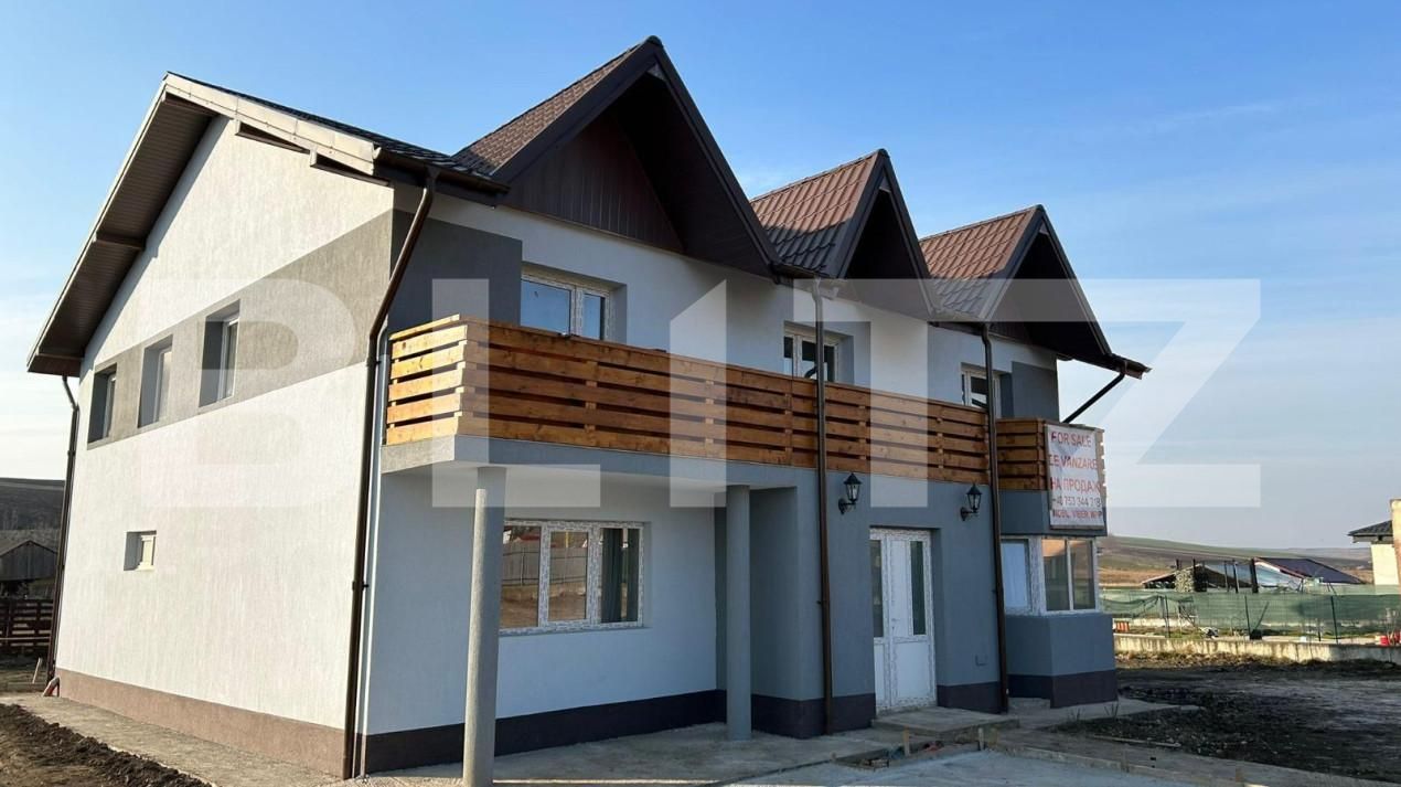 Casa de închiriat 7 camere Exterior Sud - 156409CI | BLITZ Iași | Poza9