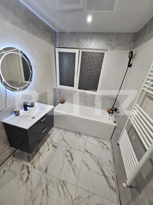 Casa de închiriat 7 camere Exterior Sud - 156409CI | BLITZ Iași | Poza12