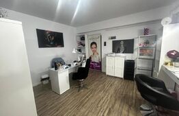 Apartament de 3 camere, cu gradina, parcare, 71,2mp, zona Valea Adanca