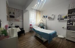 Apartament de 3 camere, cu gradina, parcare, 71,2mp, zona Valea Adanca