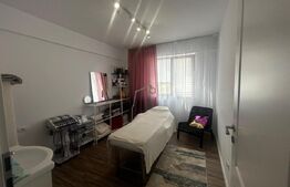 Apartament de 3 camere, cu gradina, parcare, 71,2mp, zona Valea Adanca