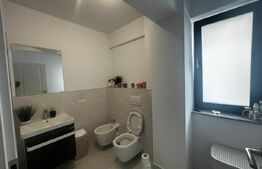 Apartament de 3 camere, cu gradina, parcare, 71,2mp, zona Valea Adanca