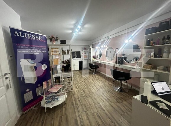 Apartament de vânzare 3 camere Valea Adanca - 156479AV | BLITZ Iași | Poza1