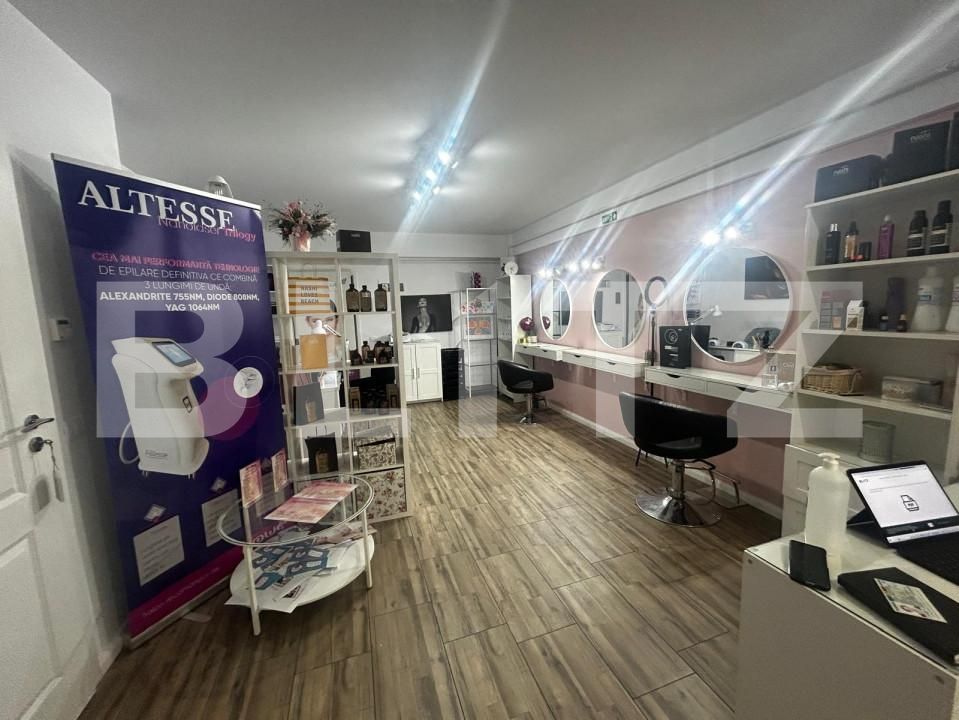 Apartament de vânzare 3 camere Valea Adanca - 156479AV | BLITZ Iași | Poza1