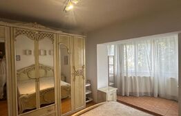 Apartament de 3 camere, etaj intermediar, zona Nicolina