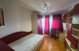 Apartament de 3 camere, etaj intermediar, zona Nicolina