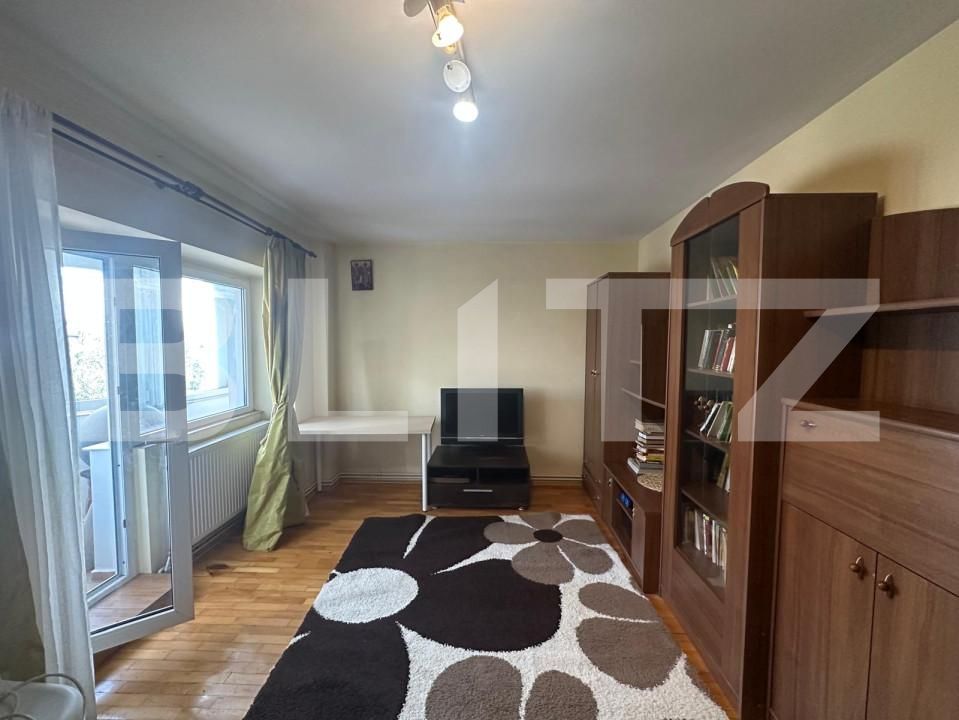 Apartament de vânzare 3 camere Nicolina - 156614AV | BLITZ Iași | Poza3
