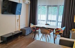 Apartament 3 camere, D, 65mp, 2 balcoane, mobilat, zona Hanul 3 Sarmale Bucium