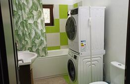 Apartament 3 camere, D, 65mp, 2 balcoane, mobilat, zona Hanul 3 Sarmale Bucium