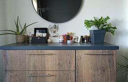 Apartament 3 camere, D, 65mp, 2 balcoane, mobilat, zona Hanul 3 Sarmale Bucium