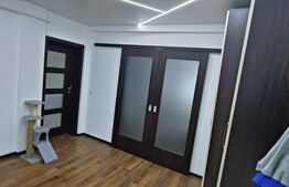 Apartament 3 camere, D, 65mp, 2 balcoane, mobilat, zona Hanul 3 Sarmale Bucium