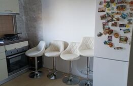 Apartament 3 camere, D, 65mp, 2 balcoane, mobilat, zona Hanul 3 Sarmale Bucium