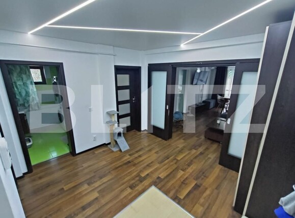 Apartament de vânzare 3 camere Bucium - 156727AV | BLITZ Iași | Poza1