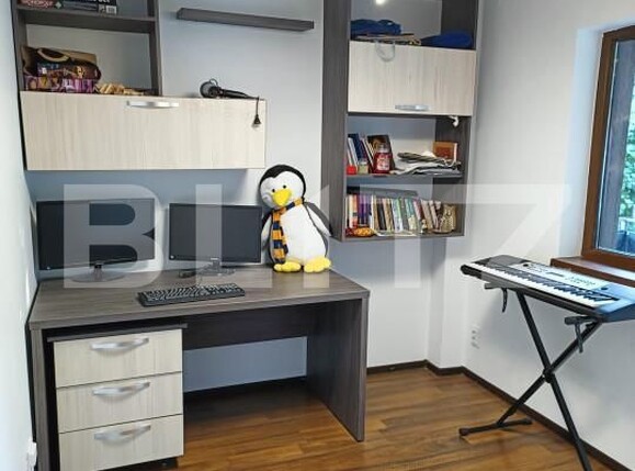 Apartament de vânzare 3 camere Bucium - 156727AV | BLITZ Iași | Poza2