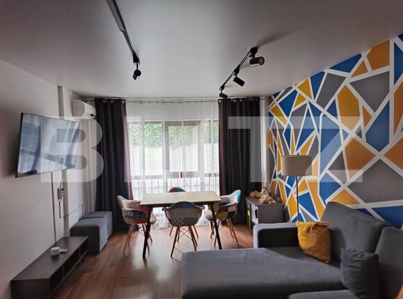 Apartament de vânzare 3 camere Bucium - 156727AV | BLITZ Iași | Poza6