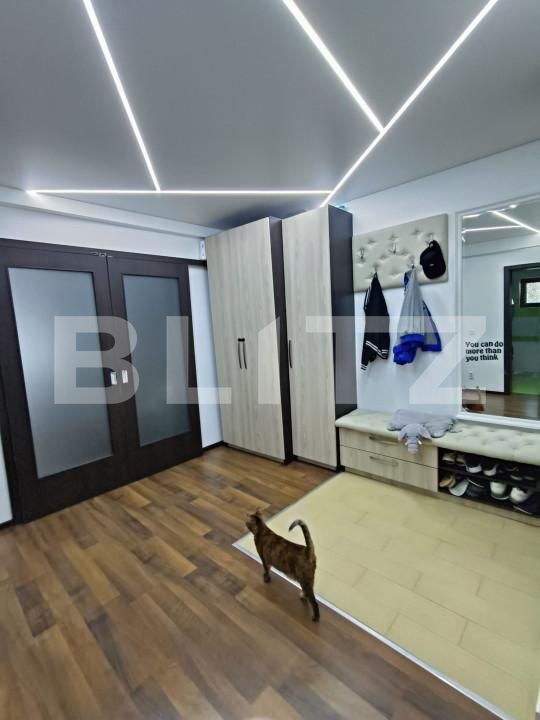 Apartament de vânzare 3 camere Bucium - 156727AV | BLITZ Iași | Poza3