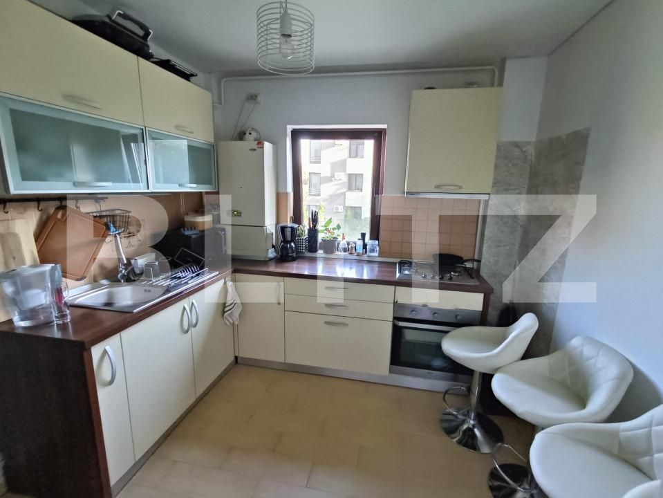 Apartament de vânzare 3 camere Bucium - 156727AV | BLITZ Iași | Poza16