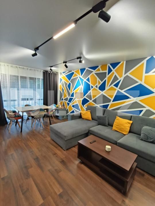 Apartament de vânzare 3 camere Bucium - 156727AV | BLITZ Iași | Poza8