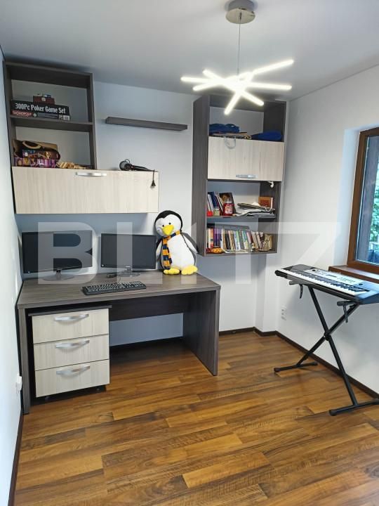 Apartament de vânzare 3 camere Bucium - 156727AV | BLITZ Iași | Poza2