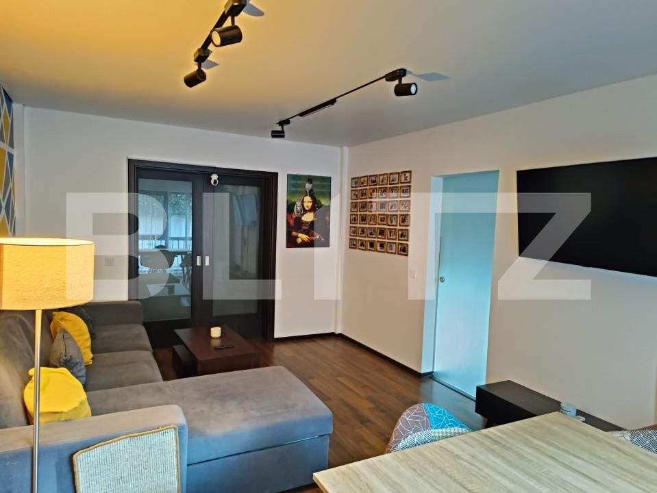Apartament de vânzare 3 camere Bucium - 156727AV | BLITZ Iași | Poza9