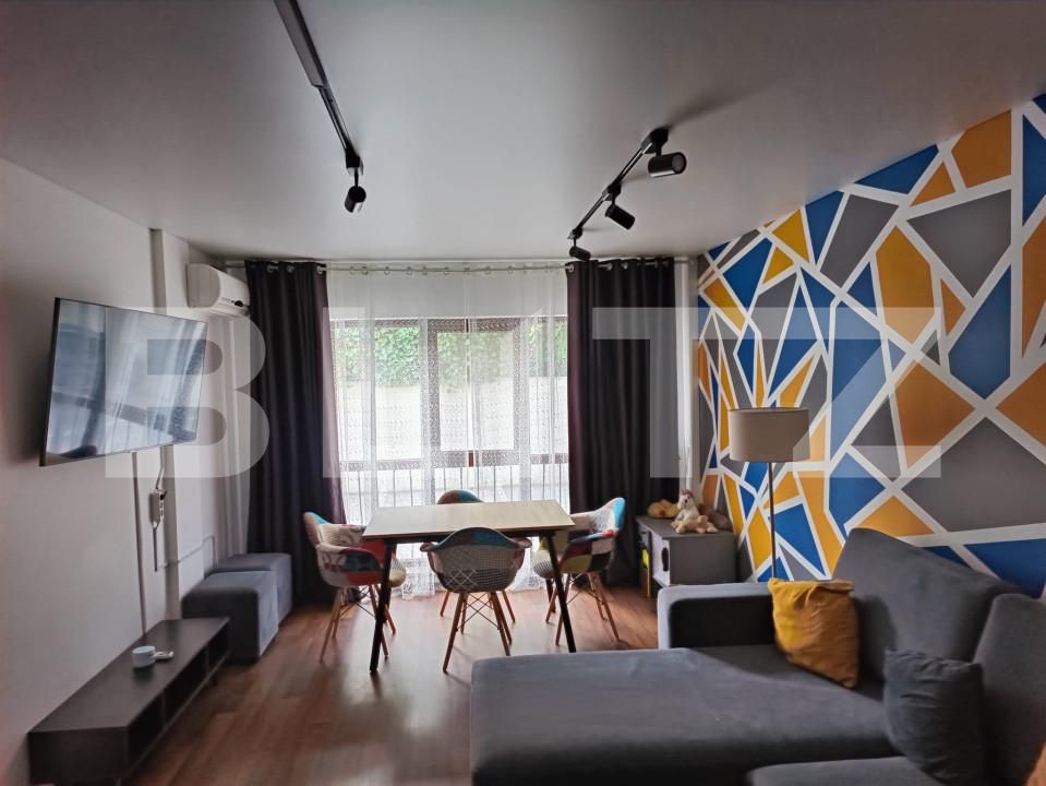 Apartament de vânzare 3 camere Bucium - 156727AV | BLITZ Iași | Poza6