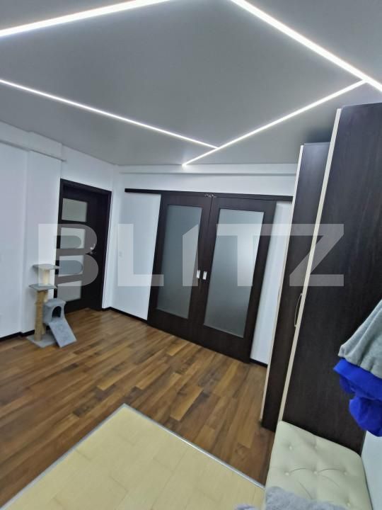 Apartament de vânzare 3 camere Bucium - 156727AV | BLITZ Iași | Poza4