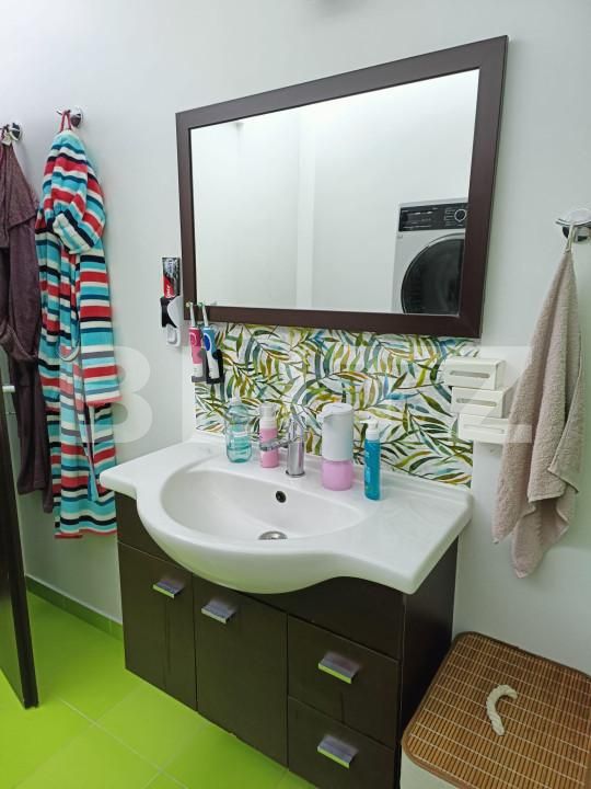 Apartament de vânzare 3 camere Bucium - 156727AV | BLITZ Iași | Poza18