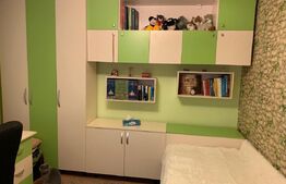 Apartament de 2 camere, decomandat, 52mp, zona Cug