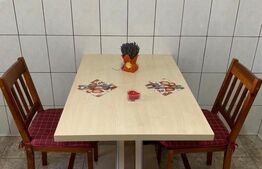 Apartament de 2 camere, decomandat, 52mp, zona Cug