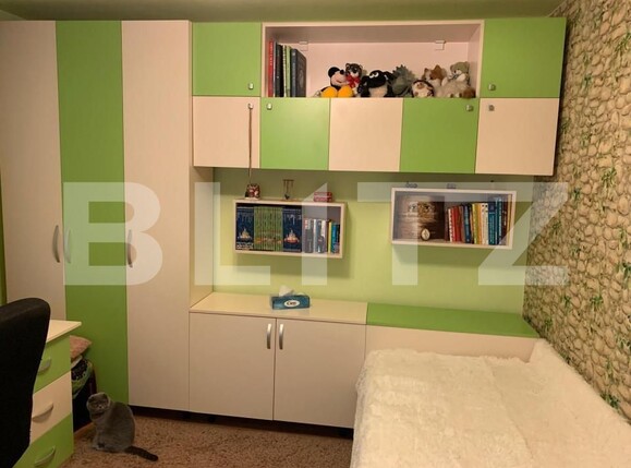 Apartament de vânzare 2 camere Cug - 156742AV | BLITZ Iași | Poza2