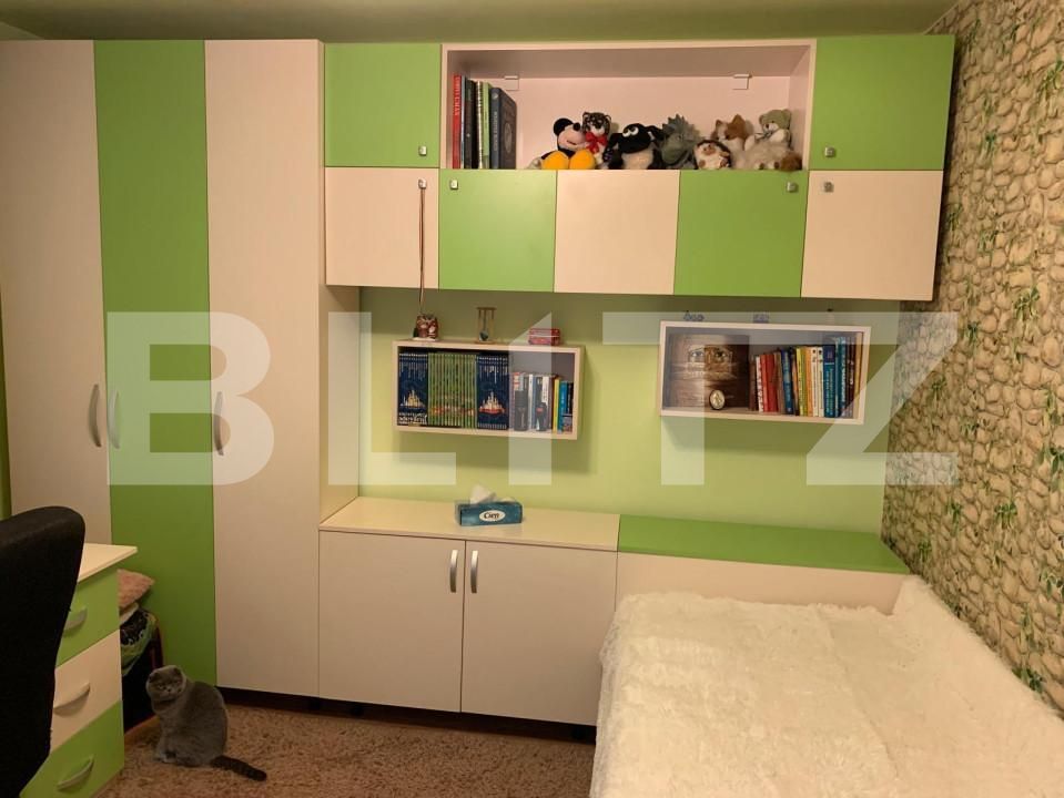 Apartament de vânzare 2 camere Cug - 156742AV | BLITZ Iași | Poza2