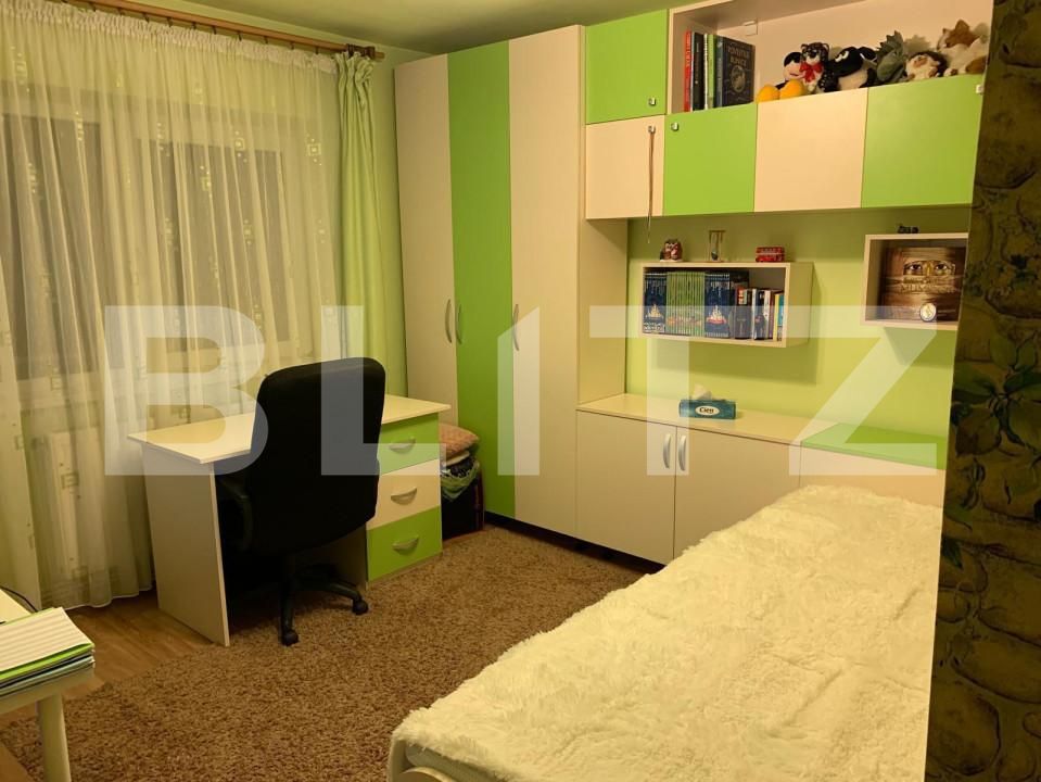 Apartament de vânzare 2 camere Cug - 156742AV | BLITZ Iași | Poza1