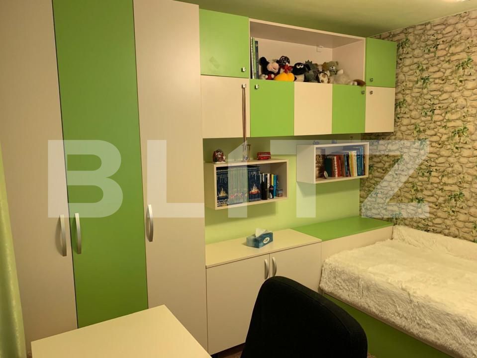 Apartament de vânzare 2 camere Cug - 156742AV | BLITZ Iași | Poza3