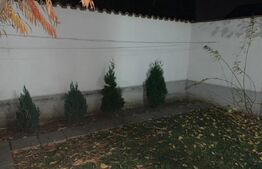 Apartament de 2 camere, 50mp, decomandat, gradina, parcare, zona Cug