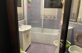 Apartament de 2 camere, 50mp, decomandat, gradina, parcare, zona Cug