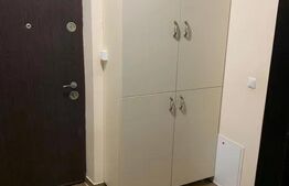 Apartament de 2 camere, 50mp, decomandat, gradina, parcare, zona Cug