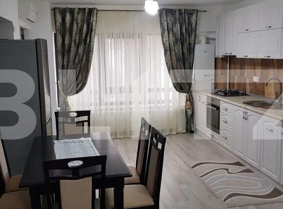 Apartament de închiriat 3 camere Tatarasi - 156796AI | BLITZ Iași | Poza3