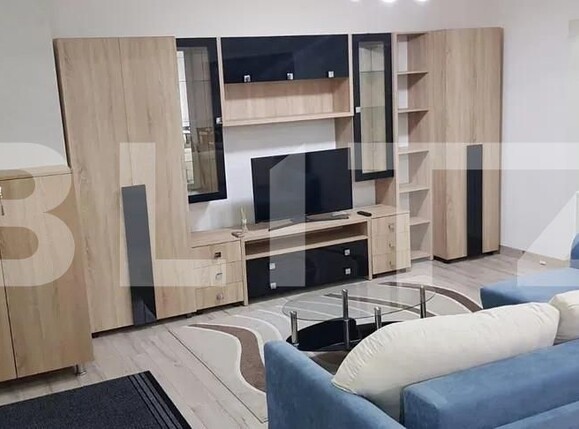 Apartament de închiriat 3 camere Tatarasi - 156796AI | BLITZ Iași | Poza1