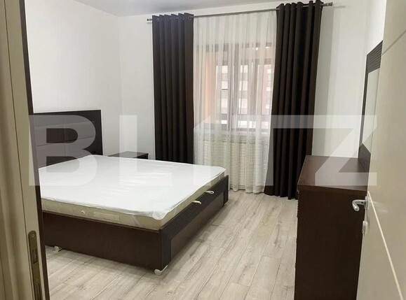 Apartament de închiriat 3 camere Tatarasi - 156796AI | BLITZ Iași | Poza4