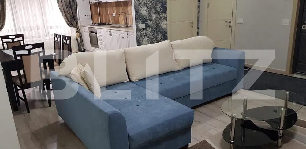 Apartament de închiriat 3 camere Tatarasi - 156796AI | BLITZ Iași | Poza2