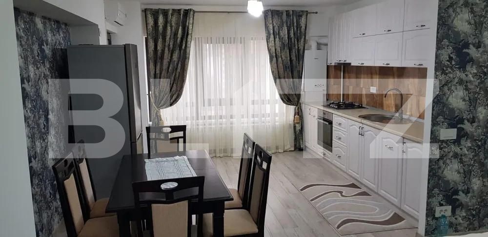 Apartament de închiriat 3 camere Tatarasi - 156796AI | BLITZ Iași | Poza3
