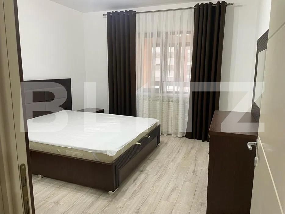 Apartament de închiriat 3 camere Tatarasi - 156796AI | BLITZ Iași | Poza4