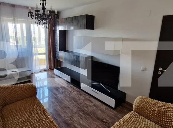 Apartament de închiriat 2 camere Cug - 156798AI | BLITZ Iași | Poza1