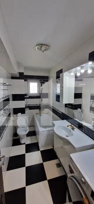 Apartament de închiriat 2 camere Cug - 156798AI | BLITZ Iași | Poza7